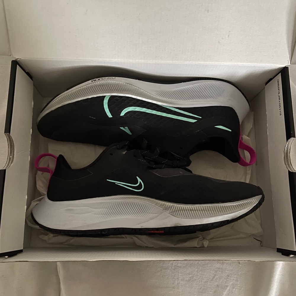 Nike Air Zoom Pegasus 36 Shield Running Shoes